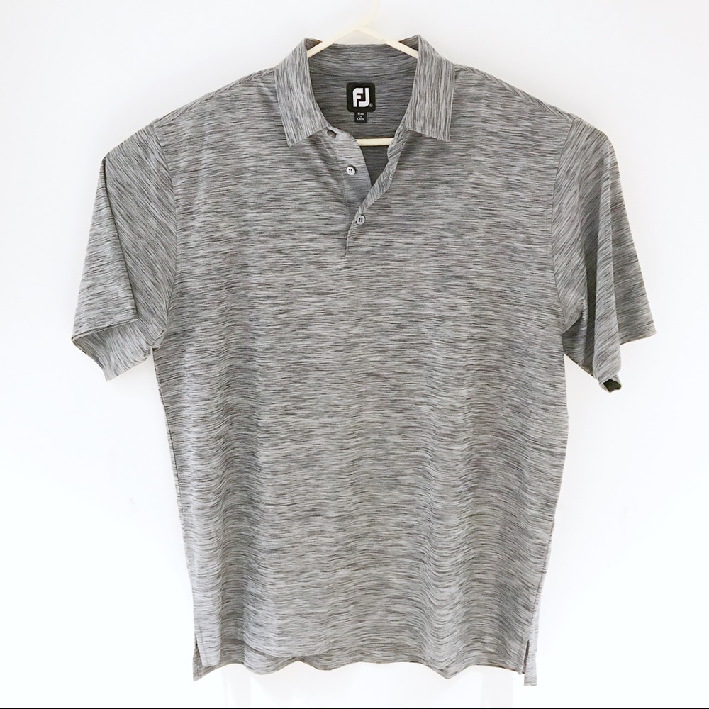 FootJoy Men’s Performance Golf Polo